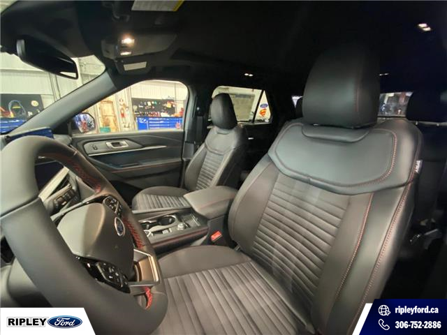 2026 Ford Explorer ST-Line (Stk: 26236) in Melfort - Image 12 of 20