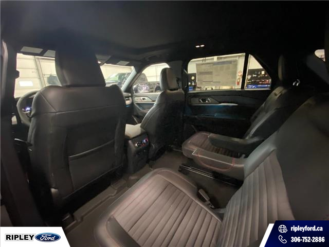 2026 Ford Explorer ST-Line (Stk: 26236) in Melfort - Image 13 of 20