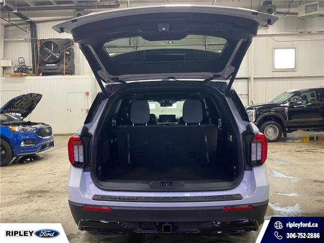 2026 Ford Explorer ST-Line (Stk: 26236) in Melfort - Image 15 of 20