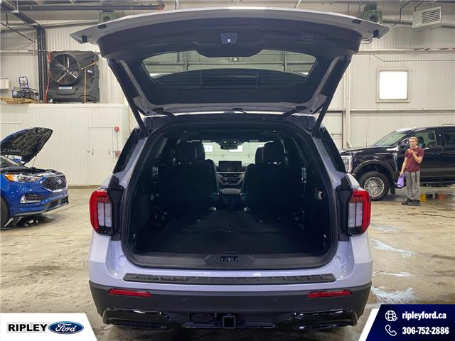 2026 Ford Explorer ST-Line (Stk: 26236) in Melfort - Image 16 of 20