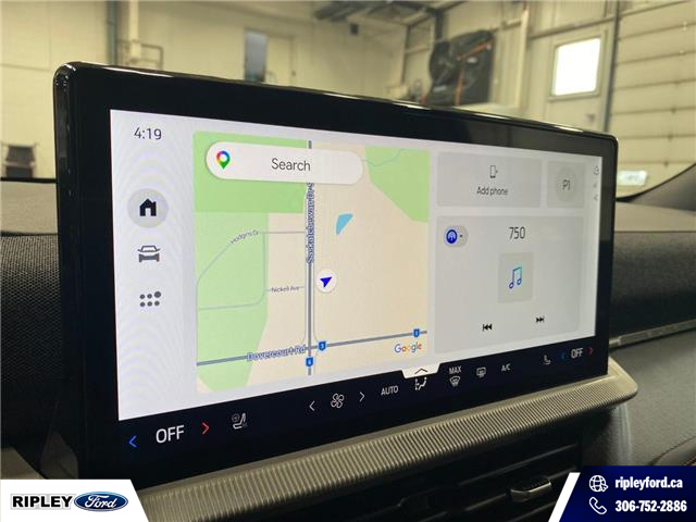 2026 Ford Explorer ST-Line (Stk: 26236) in Melfort - Image 20 of 20