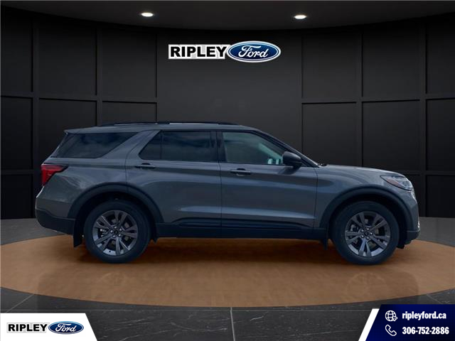 2026 Ford Explorer Active (Stk: 26259) in Melfort - Image 4 of 20