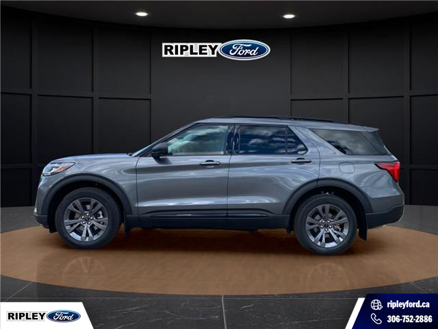 2026 Ford Explorer Active (Stk: 26259) in Melfort - Image 8 of 20