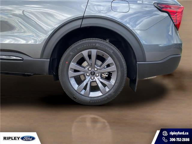 2026 Ford Explorer Active (Stk: 26259) in Melfort - Image 9 of 20