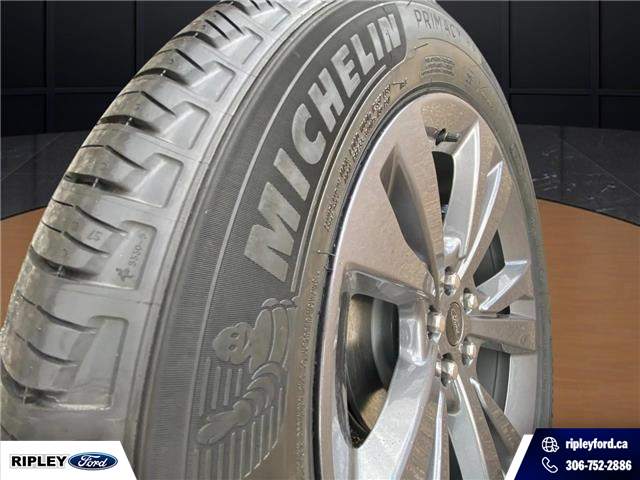 2026 Ford Explorer Active (Stk: 26259) in Melfort - Image 10 of 20
