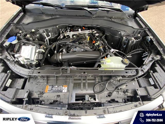 2026 Ford Explorer Active (Stk: 26259) in Melfort - Image 11 of 20