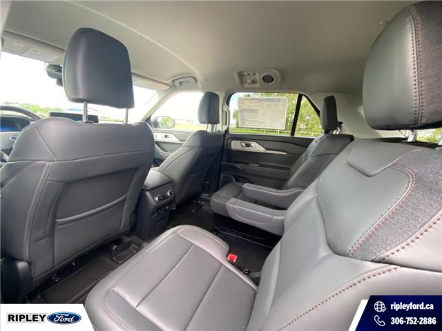 2026 Ford Explorer Active (Stk: 26259) in Melfort - Image 13 of 20
