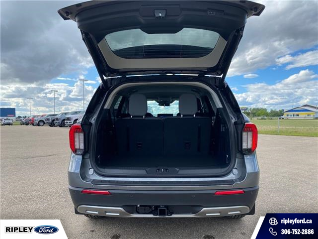 2026 Ford Explorer Active (Stk: 26259) in Melfort - Image 15 of 20