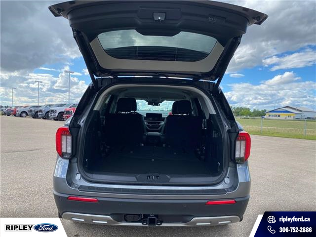 2026 Ford Explorer Active (Stk: 26259) in Melfort - Image 16 of 20