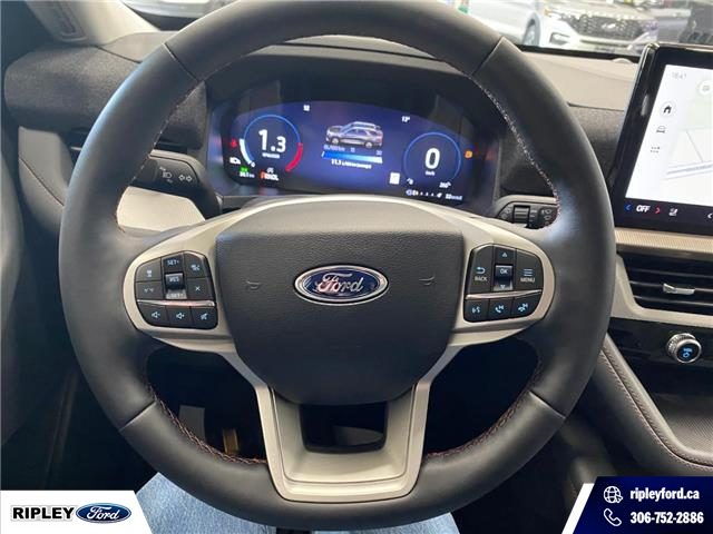 2026 Ford Explorer Active (Stk: 26259) in Melfort - Image 17 of 20