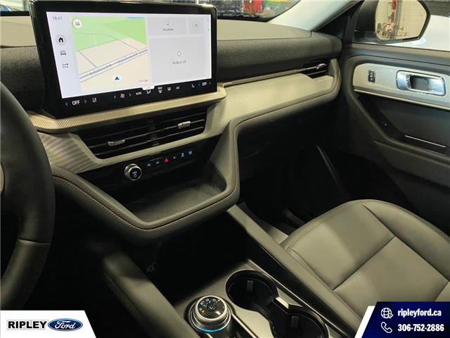 2026 Ford Explorer Active (Stk: 26259) in Melfort - Image 18 of 20