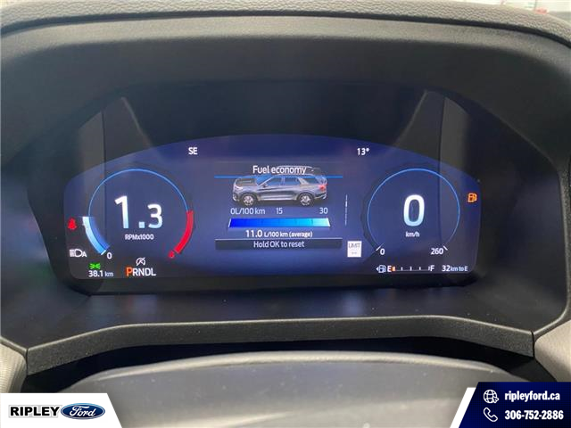 2026 Ford Explorer Active (Stk: 26259) in Melfort - Image 19 of 20