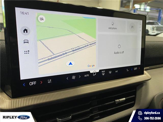 2026 Ford Explorer Active (Stk: 26259) in Melfort - Image 20 of 20