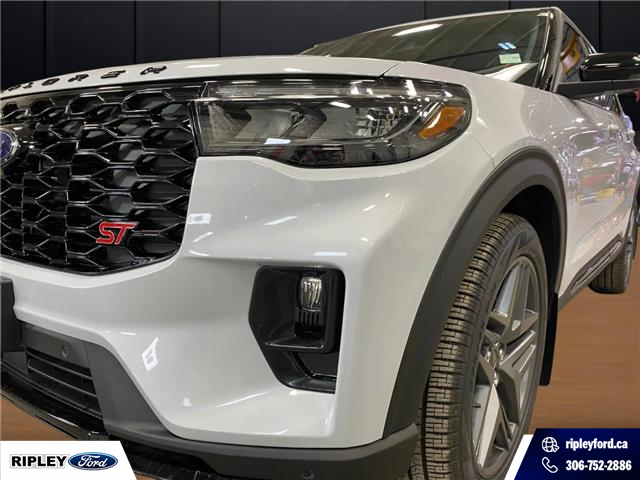2026 Ford Explorer ST (Stk: 26241) in Melfort - Image 2 of 24