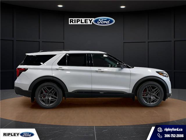 2026 Ford Explorer ST (Stk: 26241) in Melfort - Image 5 of 24