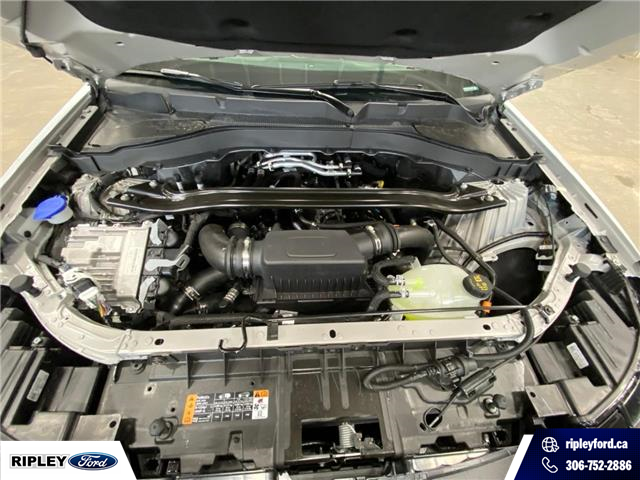 2026 Ford Explorer ST (Stk: 26241) in Melfort - Image 12 of 24