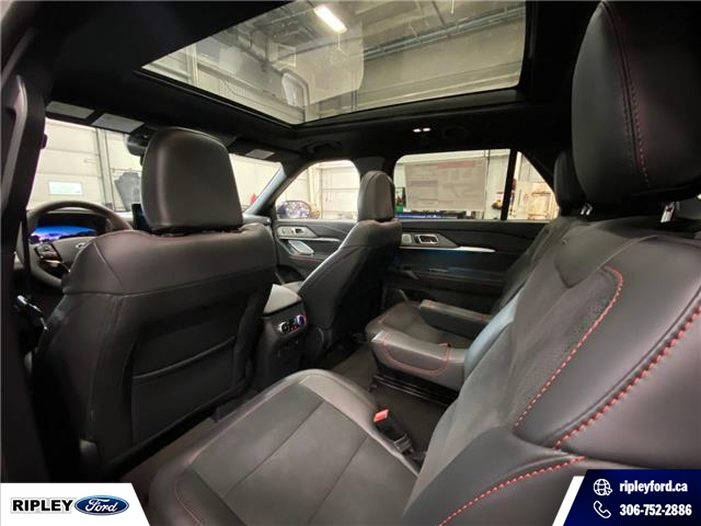 2026 Ford Explorer ST (Stk: 26241) in Melfort - Image 15 of 24