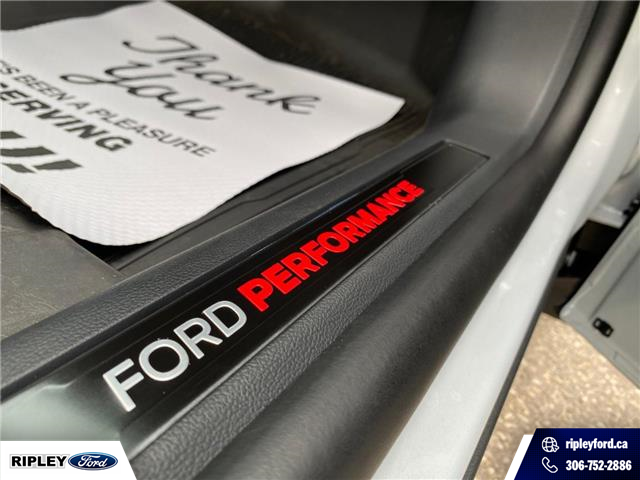 2026 Ford Explorer ST (Stk: 26241) in Melfort - Image 17 of 24