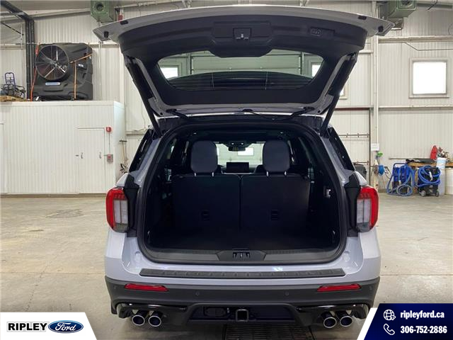 2026 Ford Explorer ST (Stk: 26241) in Melfort - Image 18 of 24