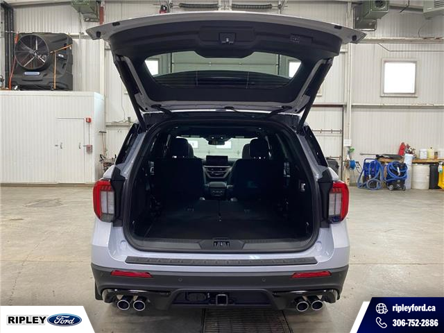 2026 Ford Explorer ST (Stk: 26241) in Melfort - Image 20 of 24