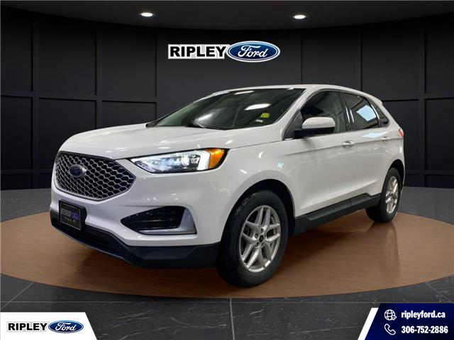 2024 Ford Edge SEL (Stk: P26029) in Melfort - Image 1 of 8