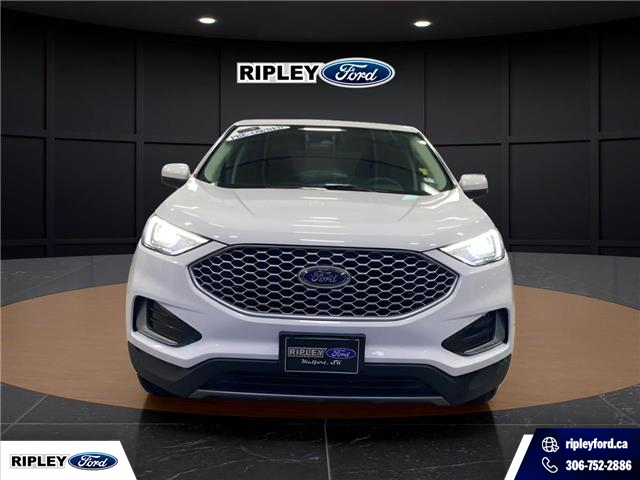 2024 Ford Edge SEL (Stk: P26029) in Melfort - Image 2 of 8