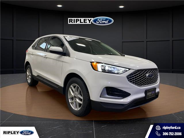 2024 Ford Edge SEL (Stk: P26029) in Melfort - Image 3 of 8