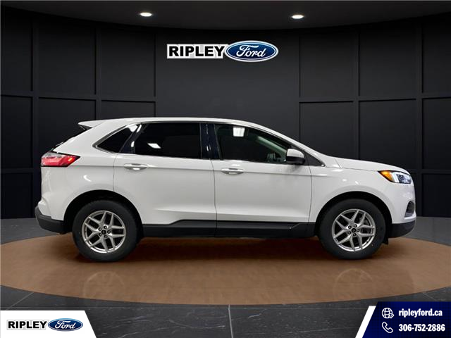 2024 Ford Edge SEL (Stk: P26029) in Melfort - Image 4 of 8