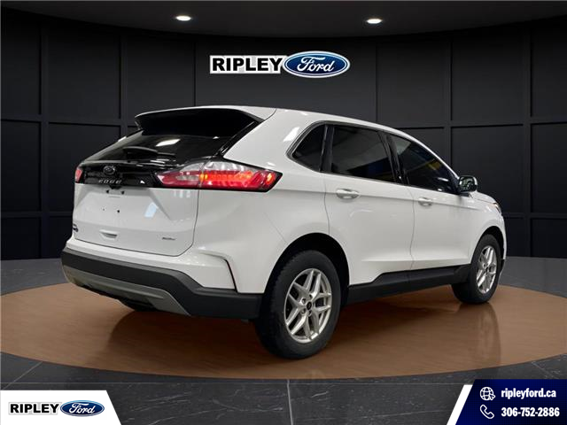 2024 Ford Edge SEL (Stk: P26029) in Melfort - Image 5 of 8