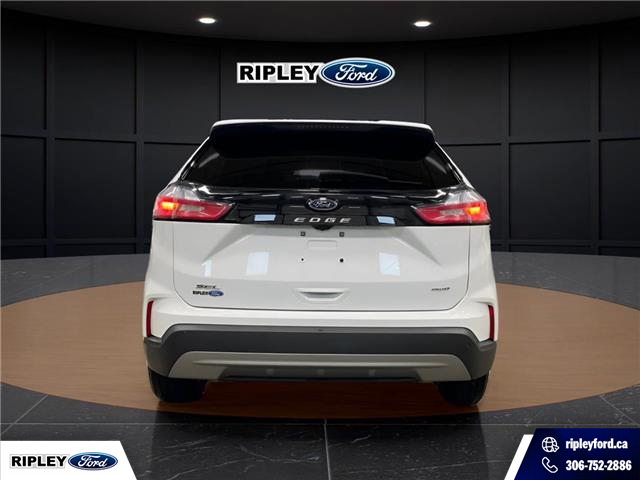 2024 Ford Edge SEL (Stk: P26029) in Melfort - Image 6 of 8