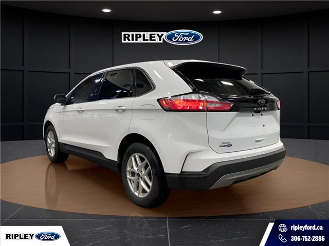 2024 Ford Edge SEL (Stk: P26029) in Melfort - Image 7 of 8