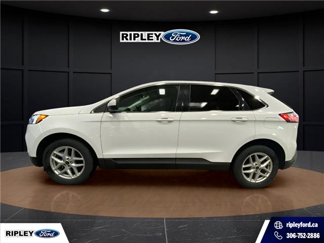 2024 Ford Edge SEL (Stk: P26029) in Melfort - Image 8 of 8