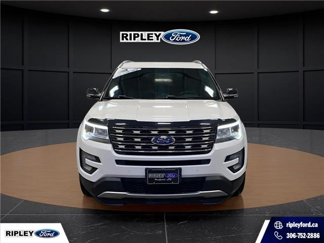 2016 Ford Explorer XLT (Stk: 26111A) in Melfort - Image 2 of 8 2016 Ford Explorer XLT (Stk: 26111A) in Melfort - Image 2 of 8