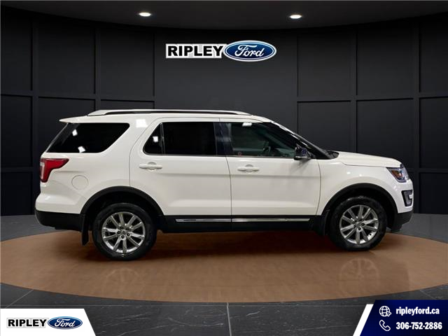 2016 Ford Explorer XLT (Stk: 26111A) in Melfort - Image 4 of 8 2016 Ford Explorer XLT (Stk: 26111A) in Melfort - Image 4 of 8