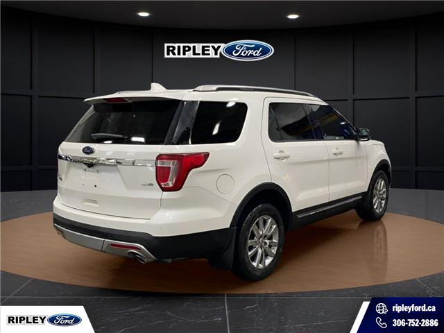 2016 Ford Explorer XLT (Stk: 26111A) in Melfort - Image 5 of 8 2016 Ford Explorer XLT (Stk: 26111A) in Melfort - Image 5 of 8
