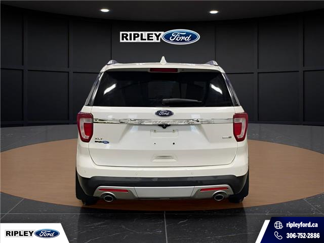 2016 Ford Explorer XLT (Stk: 26111A) in Melfort - Image 6 of 8 2016 Ford Explorer XLT (Stk: 26111A) in Melfort - Image 6 of 8