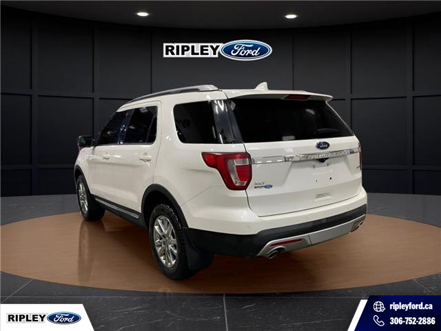 2016 Ford Explorer XLT (Stk: 26111A) in Melfort - Image 7 of 8 2016 Ford Explorer XLT (Stk: 26111A) in Melfort - Image 7 of 8