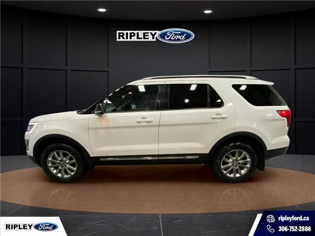 2016 Ford Explorer XLT (Stk: 26111A) in Melfort - Image 8 of 8 2016 Ford Explorer XLT (Stk: 26111A) in Melfort - Image 8 of 8