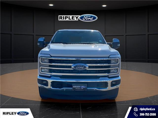 2026 Ford F-350 King Ranch (Stk: 26256) in Melfort - Image 2 of 16