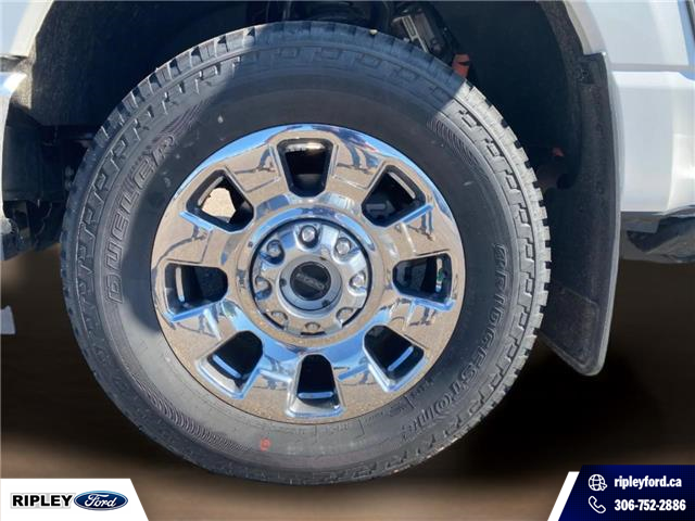 2026 Ford F-350 King Ranch (Stk: 26256) in Melfort - Image 9 of 16