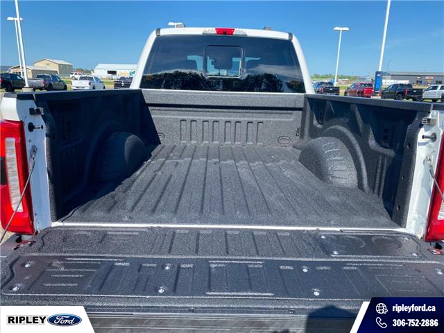2026 Ford F-350 King Ranch (Stk: 26256) in Melfort - Image 16 of 16