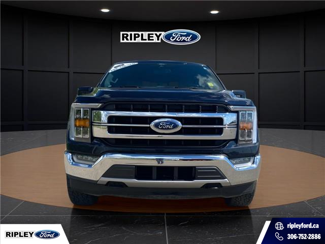 2021 Ford F-150 Lariat (Stk: 26167B) in Melfort - Image 2 of 21