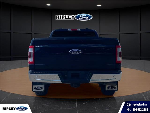 2021 Ford F-150 Lariat (Stk: 26167B) in Melfort - Image 6 of 21