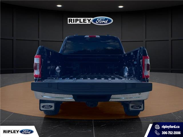 2021 Ford F-150 Lariat (Stk: 26167B) in Melfort - Image 7 of 21