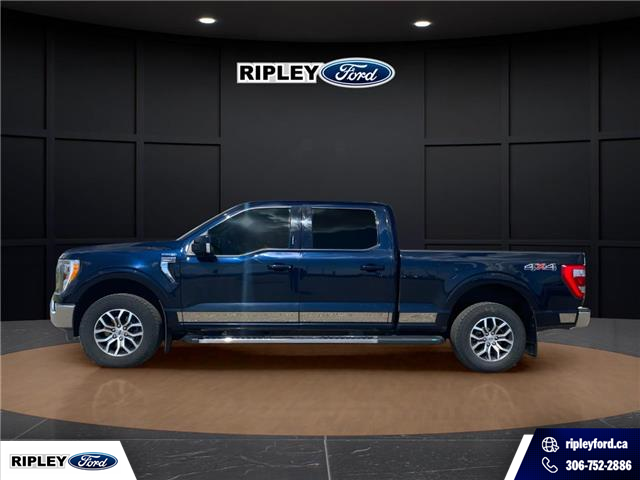 2021 Ford F-150 Lariat (Stk: 26167B) in Melfort - Image 9 of 21