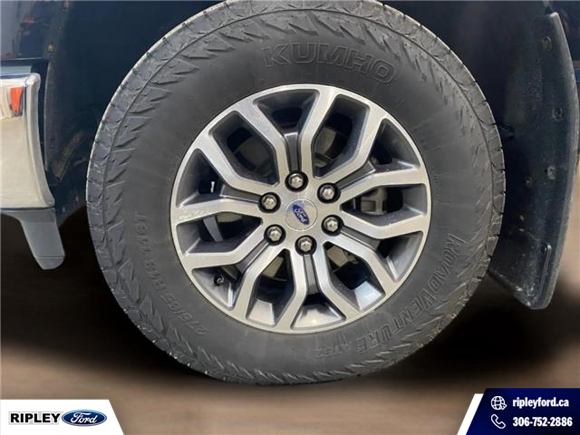 2021 Ford F-150 Lariat (Stk: 26167B) in Melfort - Image 10 of 21