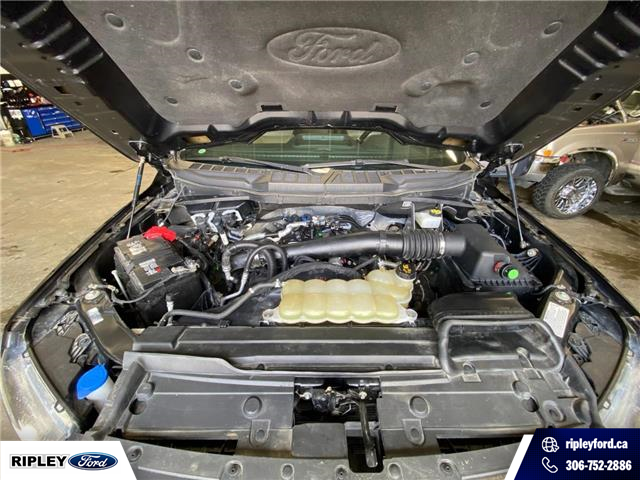2021 Ford F-150 Lariat (Stk: 26167B) in Melfort - Image 12 of 21