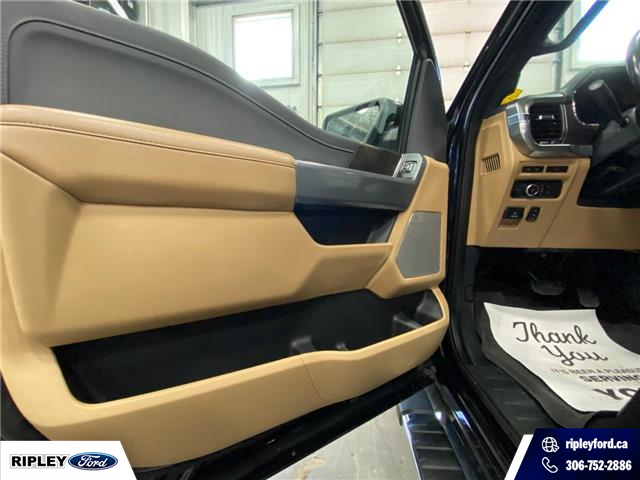 2021 Ford F-150 Lariat (Stk: 26167B) in Melfort - Image 17 of 21