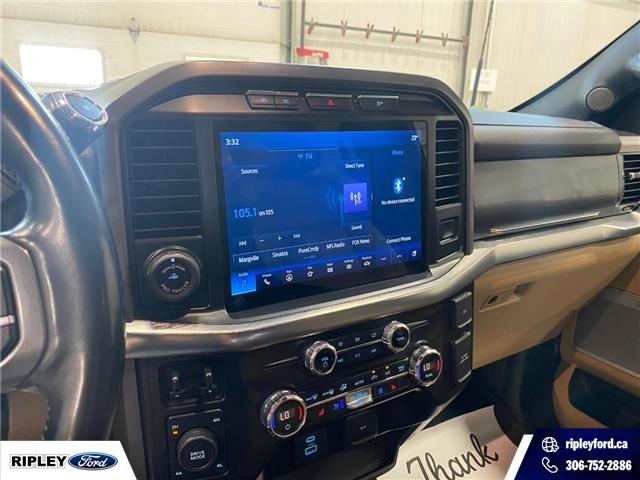 2021 Ford F-150 Lariat (Stk: 26167B) in Melfort - Image 20 of 21