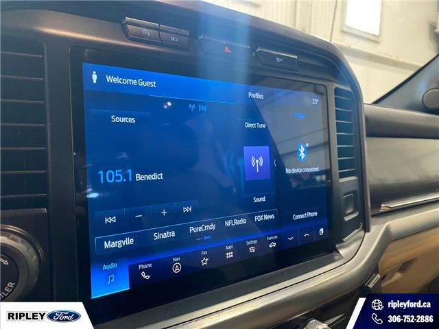 2021 Ford F-150 Lariat (Stk: 26167B) in Melfort - Image 21 of 21